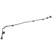 Audi Engine Coolant Reservoir Hose - Genuine Audi 4M0121081DH