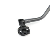 Audi Engine Coolant Reservoir Hose - Genuine Audi 4M0121081DH