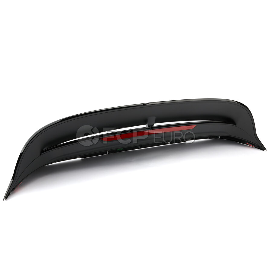 Genuine VW VW Clubsport Rear Hatch Spoiler