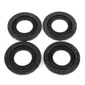 Audi Disc Brake Caliper Piston Seal Front (Q5) - Genuine Audi 8R0698472