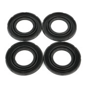 Audi Disc Brake Caliper Piston Seal Front (Q5) - Genuine Audi 8R0698472