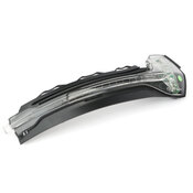 Audi Turn Signal Light Assembly - Genuine Audi 8V0949102C