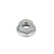 Audi VW Liftgate Hinge Nut - Genuine VW Audi N90215805