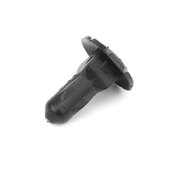Audi Rocker Panel Molding Grommet - Genuine Audi N91038301