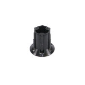BMW Push-Type Nut - Genuine BMW 61138353086