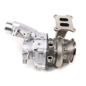 Audi VW Turbocharger - Genuine Audi VW 06Q145703H
