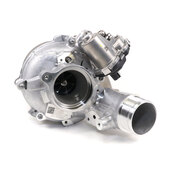 Audi VW Turbocharger - Genuine Audi VW 06Q145703H