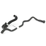 BMW Fuel Feed Line - Genuine BMW 13538508084