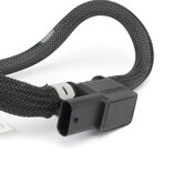BMW Fuel Feed Line - Genuine BMW 13538508084
