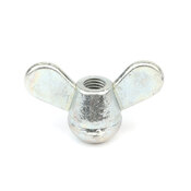 VW Clutch Cable Wing Nut - Dansk 131721349