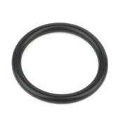 Mercedes Engine Oil Pump Pickup Tube Gasket - Genuine Mercedes 0139972345