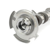 Mercedes Engine Camshaft - Genuine Mercedes 2760500800