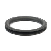 Porsche Fuel Tank Cap Seal - Genuine Porsche 94420155301