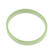 Porsche Intake Manifold Gasket - Genuine Porsche 95811014710