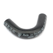 Porsche Vacuum Hose - Genuine Porsche 9P1129487