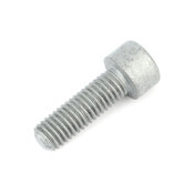 Porsche Crankshaft Pulley Bolt - Genuine Porsche PAF910059