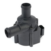 Audi VW Engine Auxiliary Water Pump - Genuine VW Audi 06H121601M