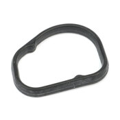 Audi Oil Pan Flange Gasket - Genuine Audi VW 079103121J