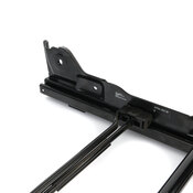 VW Seat Adjuster - Genuine VW 5N0881183