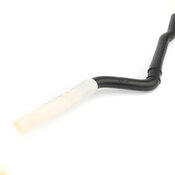 Volvo Sunroof Drain Hose - Genuine Volvo 31297729