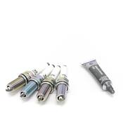 VW Spark Plug Kit - Genuine VW KIT-01270
