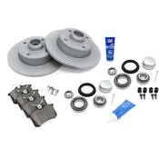 VW Brake Kit - Pagid KIT-01713