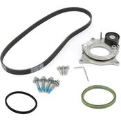 BMW Accessory Drive Belt Kit - 11288580360KT