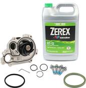 BMW Engine Water Pump Replacement Kit - 11518482251KT