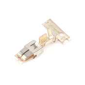 BMW Double Leaf Spring Contact (1525 mmAg) - Genuine BMW 61131370692