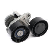 BMW Drive Belt Tensioner - INA 11287582946