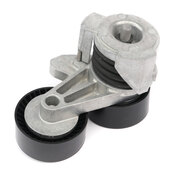 BMW Drive Belt Tensioner - INA 11287582946