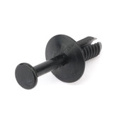 Mercedes Bumper Cover Rivet - Genuine Mercedes 00099054929051