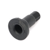 Mercedes Windshield Washer Pump Grommet - Genuine Mercedes 0019987301