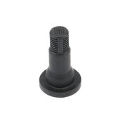 Mercedes Windshield Washer Pump Grommet - Genuine Mercedes 0019987301