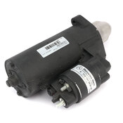 Mercedes Starter Motor - Genuine Mercedes 112151000180