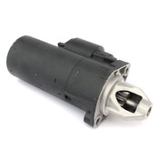 Mercedes Starter Motor - Genuine Mercedes 112151000180