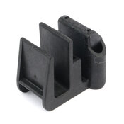 Mercedes Radiator Mount - Genuine Mercedes 2105040146