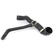 Mercedes Radiator Coolant Hose - Genuine Mercedes 2305012682
