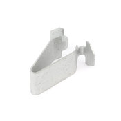 VW Liftgate Trim Panel Clip - Genuine VW 3B9867289