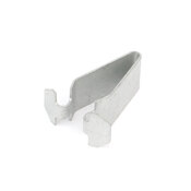 VW Liftgate Trim Panel Clip - Genuine VW 3B9867289
