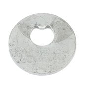 Audi VW Eccentric Washer - Genuine Audi VW WHT001656