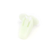 Audi VW Porsche Fender Liner Retainer - Genuine Audi VW WHT004935
