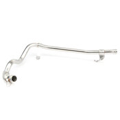 Audi VW Turbocharger Oil Line - Genuine Audi VW 059145735AJ