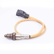 Land Rover Oxygen Sensor - Bosch 16155