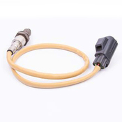 Land Rover Oxygen Sensor - Bosch 16155