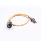 Land Rover Oxygen Sensor - Bosch 16155