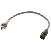 Land Rover Oxygen Sensor - Bosch 16190