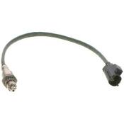 Land Rover Oxygen Sensor - Bosch 16190