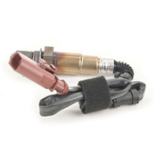 Audi VW Oxygen Sensor - Bosch 16700