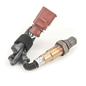 Audi VW Oxygen Sensor - Bosch 16700